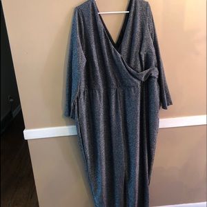 Shine Away Sparkle Jumpsuit